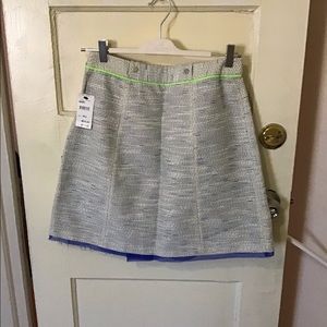 ** NWT Tahari skirt **